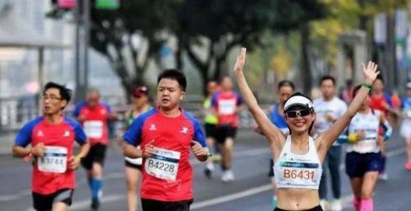 跑步3年后，我变成了佛系跑者，怎么跑才最舒服？