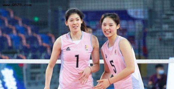 张常宁回归倒计时！女排或将迎来新高度，李盈莹激动了