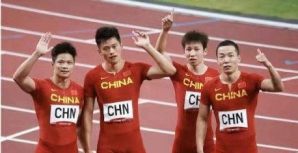 苏炳添还能现身巴黎奥运会100米赛场吗？2决定让人期待