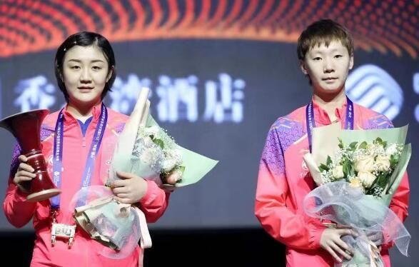 国乒总决赛拿下4金，超额完成考核，刘国梁却说还不满意