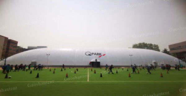 岁月不居，时节如流｜2021，高山气膜高光时刻来了！