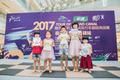 2017京杭运河自行车挑战赛公益活动持续升温