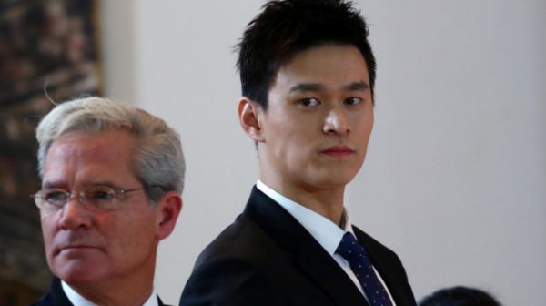 孙杨无缘东京奥运，游泳还剩几个夺金点？