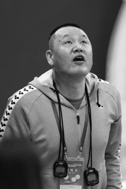 悲痛!叶诗文徐嘉余恩师徐国义因病去世 享年50岁