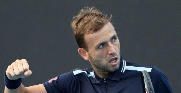 ATP250多哈站首日战报出炉