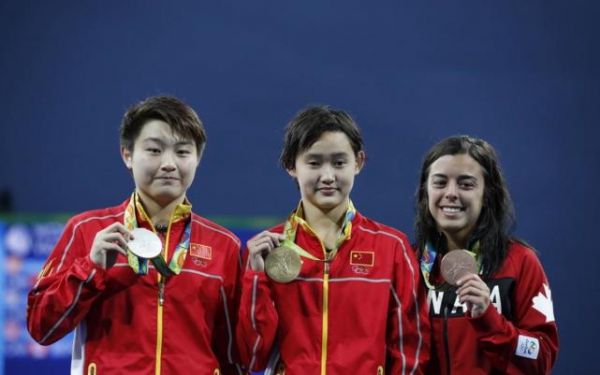 从首位00后奥运冠军到落选世锦赛 任茜东京能实现救赎吗？