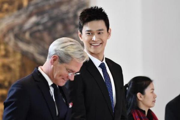 体育，不仅丢掉了一个领军人物