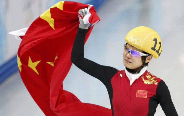 国际裁判详解“武靖冤案”始末 新规下“李坚柔式夺冠”成绝唱