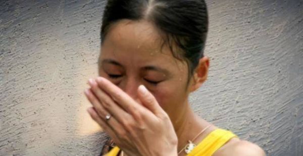 王丽萍：最孤独的奥运冠军，夺冠后发现队友早已离场，也没有国旗