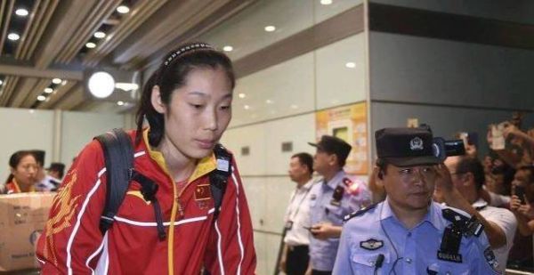 3女排新势力受期待！队未来主力浮现，朱婷帮手火热来袭