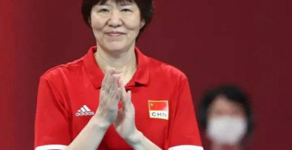 41年10座冠军，13任教练，只有5名金牌教头，女排主帅不好当