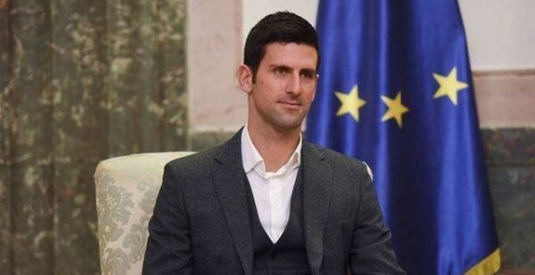 德约科维奇真打不成温网？前英国一哥：我不这么认为，他是历史第一