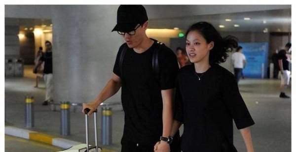 39岁刘翔近况！现身湖边帅气出镜，与妻子结婚6年仍没有孩子
