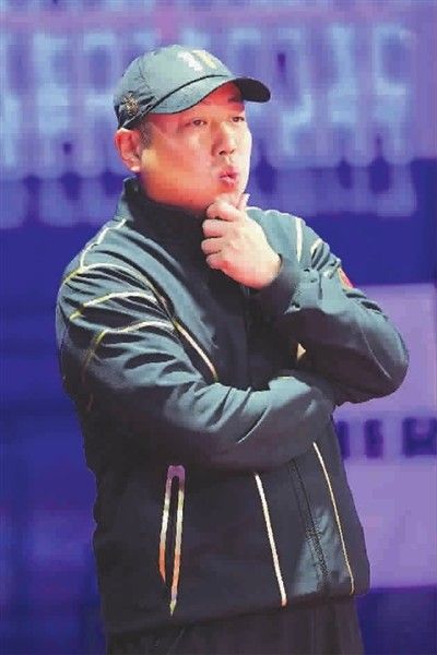国乒世乒赛5金竟受益于这一举措 刘国梁：期望马龙成师级球员