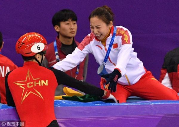 武靖极限在哪？！除了他没人能自己滑进40秒