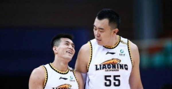 CBA排名乱！辽宁独享第一，北京狂升到第九，山东直线下滑