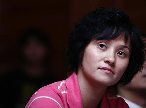 “跳水女皇”高敏：只要比赛 一定让你听到国歌