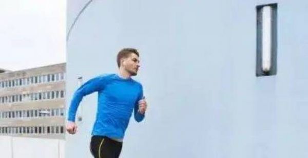 妹子们就是喜欢能跑步的男生，科学家说了：天生的！
