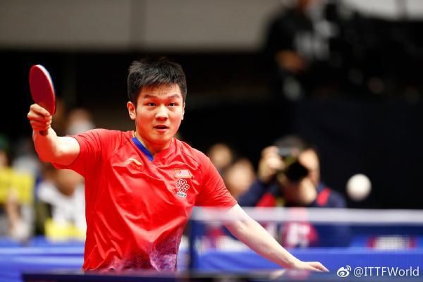平野被打哭张本变低调 那个战无不胜的国乒依稀回来了
