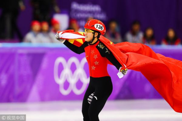 为短道夺银的李靳宇究竟是谁？李琰豪赌为何选她