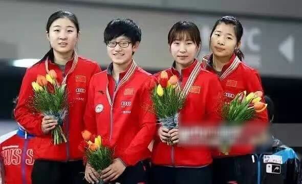 为短道夺银的李靳宇究竟是谁？李琰豪赌为何选她