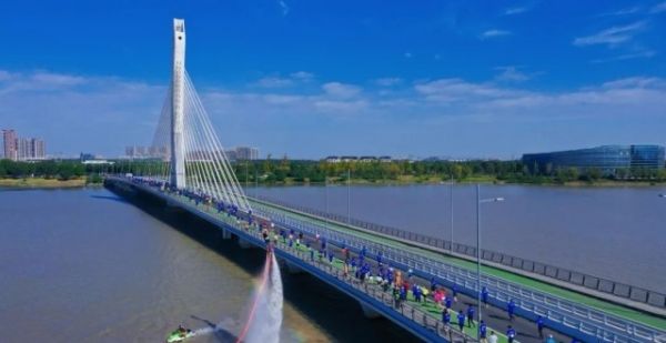 马拉松：五个方法预防跑崩！