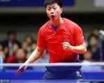 乒乓球亚洲杯马龙樊振东男单争冠 陈梦朱雨玲会师决赛