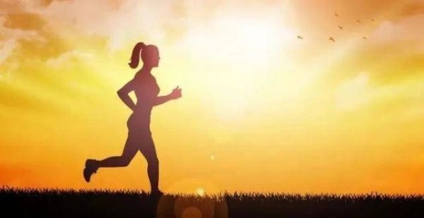 摆脱与奔向：女性跑步的隐喻