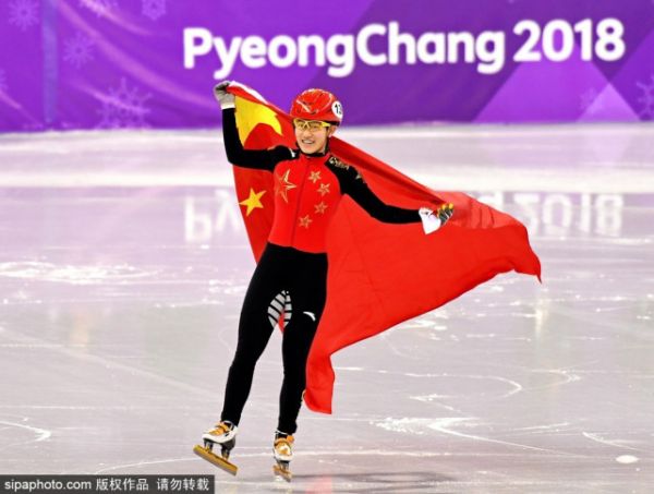 为短道夺银的李靳宇究竟是谁？李琰豪赌为何选她