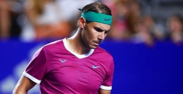 ATP阿卡普尔科站：纳达尔梅德维德夫会师四强，重演澳网决赛