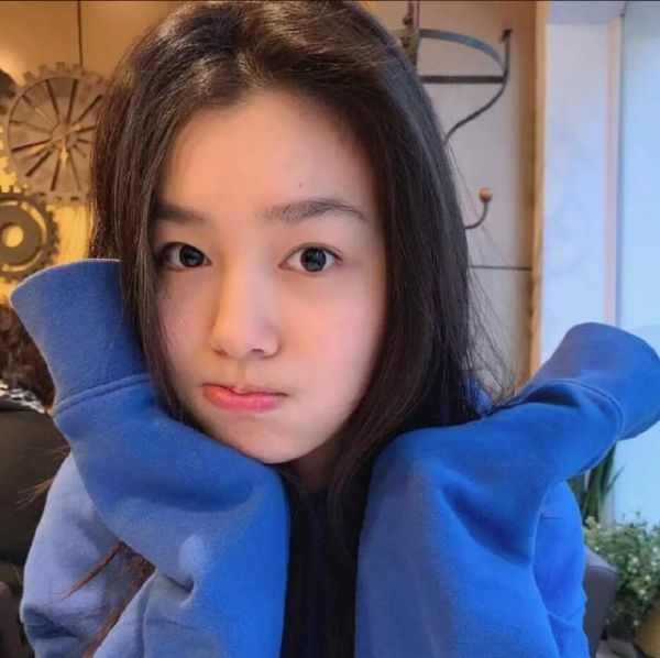 我乐观极了！这届网友还是神速 宁泽涛女友或是维密超模