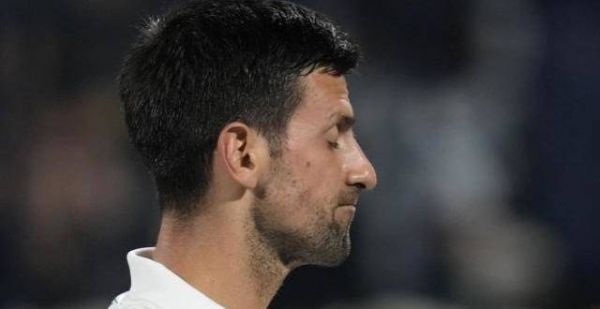ATP最新排名公布：德约丢掉世界第一，纳达尔夺冠重返TOP4！
