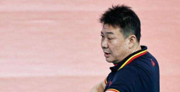 蔡斌带队首秀难度，朱婷、张常宁恐缺席，李盈莹对角令人担忧