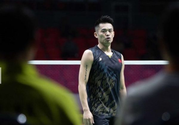 泰羽赛林丹苦战三逆转险胜 将与陆光祖争夺决赛权