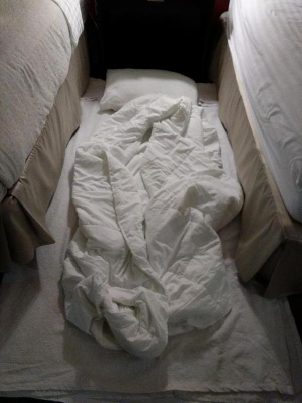 【侦探社】训练休息有妙招 体操队智慧