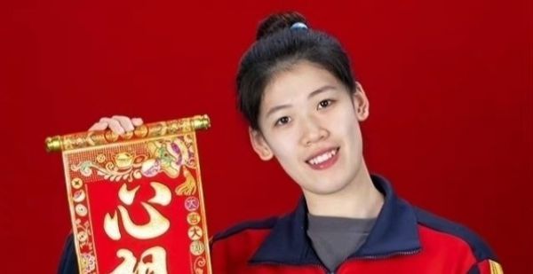 女排边攻最新身体指标：李盈莹摸高第一，吴梦洁臂展第一