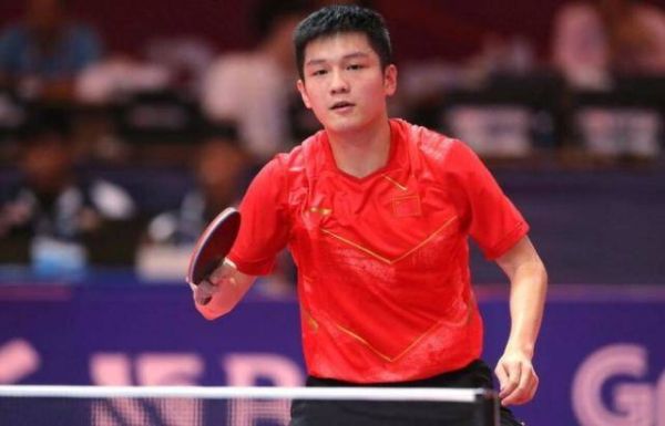 国乒28将出战匈牙利赛 樊振东有望再战巴西黑马