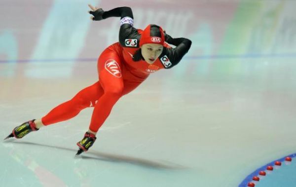 春节假期千万别错过！队平昌冬奥冲金看点