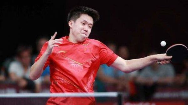 匈牙利赛国乒10人出战男单正赛 王楚钦独闯2/4区