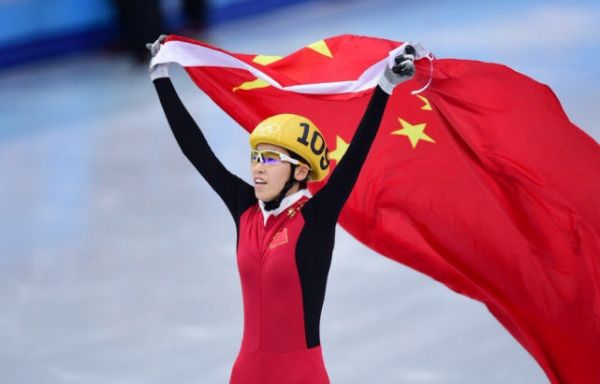 春节假期千万别错过！队平昌冬奥冲金看点