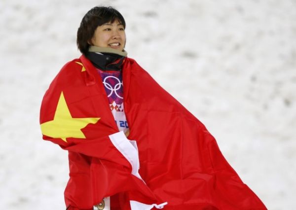 春节假期千万别错过！队平昌冬奥冲金看点