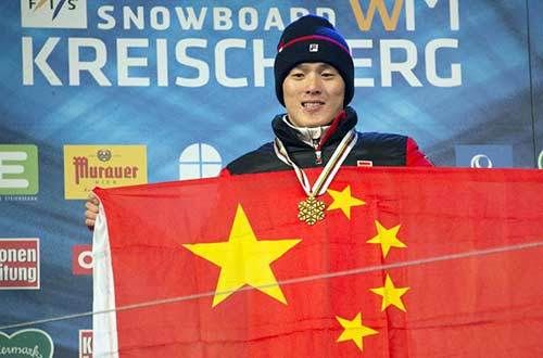 春节假期千万别错过！队平昌冬奥冲金看点