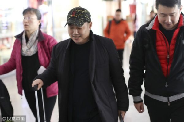 这一年刘国梁回归正位目睹日乒小将崛起 备战世乒赛成考验