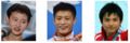 三名川将征战喀山 跳水队包揽金牌有点难