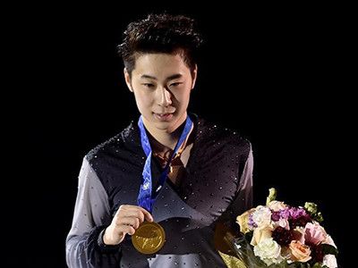 春节假期千万别错过！队平昌冬奥冲金看点
