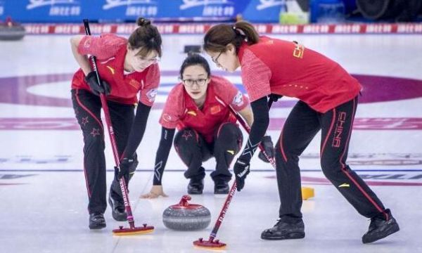 平昌冬奥5黑马:韩雨桐PK沈石溪 高亭宇有望创历史