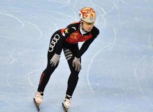 平昌冬奥5黑马:韩雨桐PK沈石溪 高亭宇有望创历史