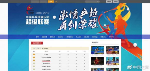 乒协将天津权健队改名天津队 各方噤声改名有何依据？