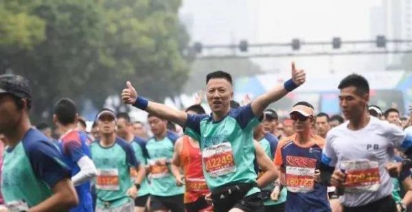 为什么要跑马拉松？10理由告诉你！
