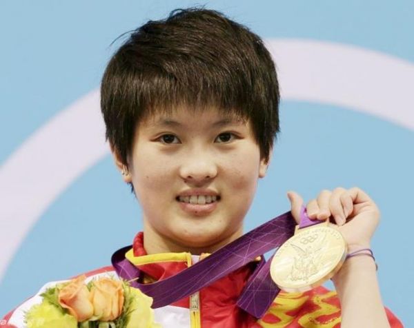 陈若琳时代终结？周继红说不！命运女神也垂青